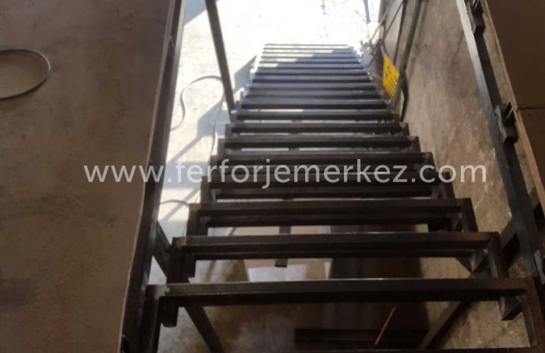 Gebze Fabrika Metal İşleri