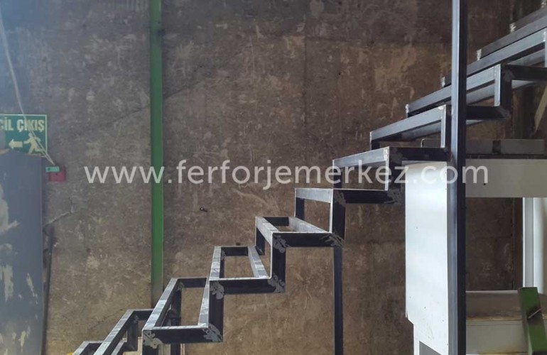 Gebze Fabrika Metal İşleri