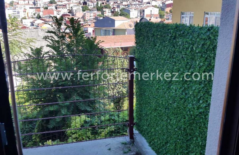 Panel Çit